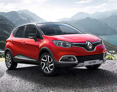 Helly Hansen助陣《雷括Captur特別版》好動登場