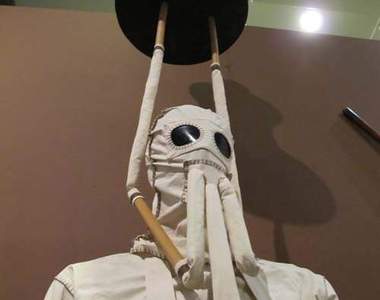 10套超怪異的《深海潛水裝》 要說有多奇怪就有多奇怪ww