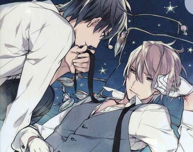 《這本BL不得了！2015》今年的BL強作你都看過了嗎？（指）