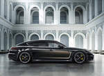 限量《保時捷Panamera Exclusive Series》預告洛杉磯現身 限量《保時捷Panamera Exclusive Series》預告洛杉磯現身