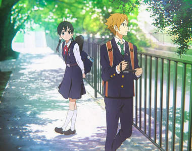 《玉子市場》玉子Love Story 預告釋出 餅藏要告白了嗎？