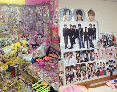 《動漫宅VS傑尼斯宅》受男生歡迎的揪～竟是哪種女生呢？