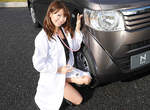 2013年《日本最暢銷輕自動車TOP 10》每一輛都敲可愛 2013年《日本最暢銷輕自動車TOP 10》每一輛都敲可愛