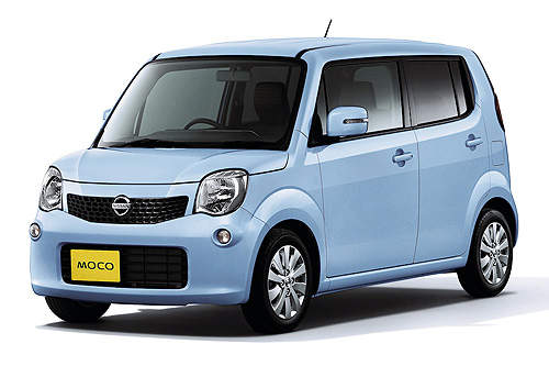 13年 日本最暢銷輕自動車top 10 每一輛都敲可愛