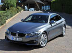 量身打造《BMW 4系列Gran Coupe》到底該怎麼配呢? 量身打造《BMW 4系列Gran Coupe》到底該怎麼配呢?