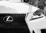 美形特仕《Lexus Crafted Line》裡裡外外都吸睛 美形特仕《Lexus Crafted Line》裡裡外外都吸睛