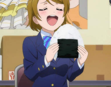 和歌山新法律《飯糰限包梅子》違反的話要罰吃十顆梅干嗎？