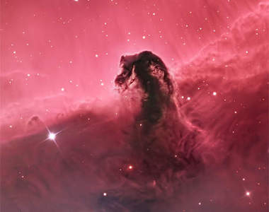 年度《夢幻天文照片》你最愛的是哪一張