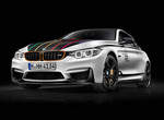 限量《BMW M4 DTM冠軍版》裡裡外外都熱血 限量《BMW M4 DTM冠軍版》裡裡外外都熱血