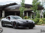 馬力700匹《SRT Viper》看Inspired Autosport怎麼改 馬力700匹《SRT Viper》看Inspired Autosport怎麼改