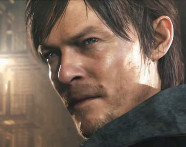 《沉默之丘》新作Norman Reedus參與演出　要用十字弓射三角頭嗎？