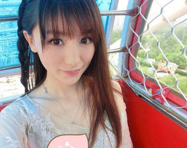 秦秦曦  傳說中的摩天輪杜雷斯美女