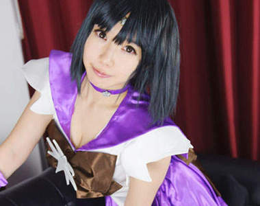 天使みゅ（Miyuku）靠著笑容幫你融化一天的壞心情