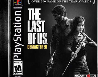 《最後生還者》竟然也有古早PS版！？