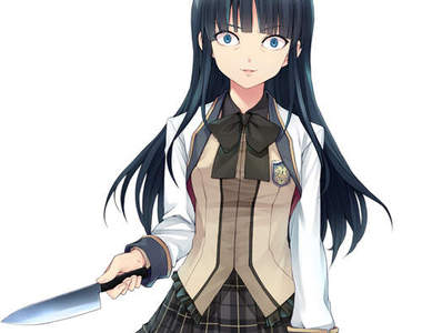 《原以為是後宮天國結果卻是病嬌地獄》大家終於都病了...