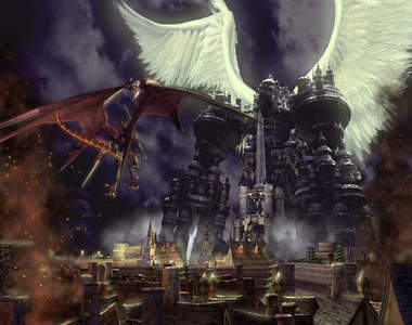 《遊戲中最經典的7座城堡》實際上是不是別進去參觀比較好？（抖）