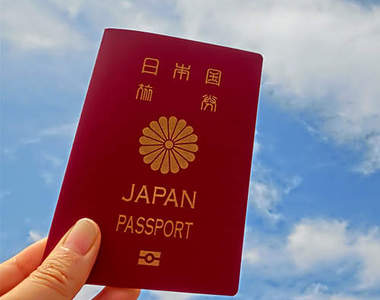 《日本人出國必逛商店》即使在國內看膩的招牌 出國看到也變得非常新鮮?