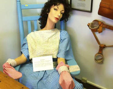 最恐怖6大詭異博物館 【閱覽絕對注意】