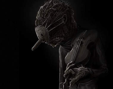 《Darkwood》黑暗的森林裡到底潛伏著什麼...？（抖）