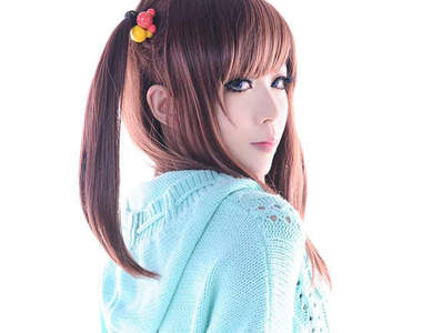 空靈系美少女《小舞》小香看正妹