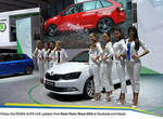 《Skoda Fabia Combi》豐滿屁屁大好用 《Skoda Fabia Combi》豐滿屁屁大好用