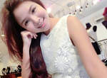 鄧寶儀 (Povy Teng)可愛的馬來西亞美女報到 鄧寶儀 (Povy Teng)可愛的馬來西亞美女報到