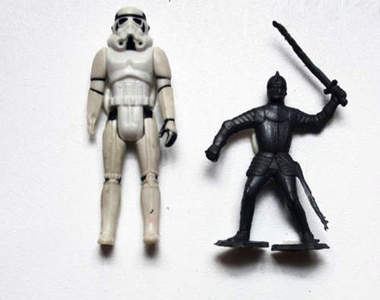 《倫敦小學沒收物品展》老師～可以還給我了嗎(´;ω;`)