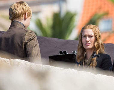 《冰與火之歌》第五季 克羅埃西亞拍攝中 