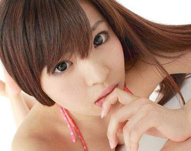 黒田萬結花　全力坂最新力作「全力水」讓妹來游泳