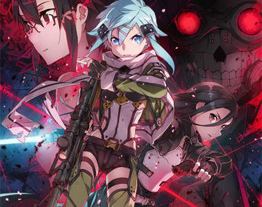 《死槍獵殺倒數計時》準備好搶先體驗刀劍神域第二季了嗎？