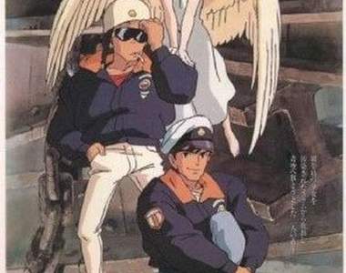 宮崎駿作品集中被砍掉的《On Your Mark》還有收藏的機會！