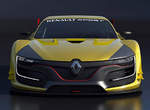 《Renaultsport R.S. 01》東瀛戰神心臟助陣 《Renaultsport R.S. 01》東瀛戰神心臟助陣
