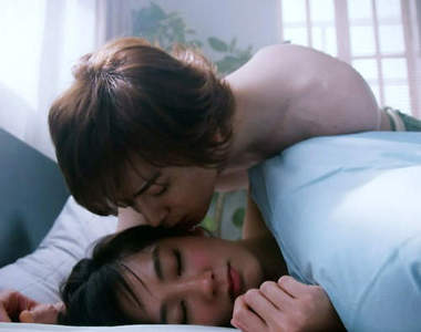 エロ注意《女生的NG床上行為》最傷男生心的就是這些啦ww