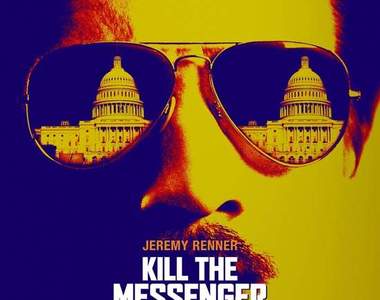 傑瑞米雷納《殺死信差》首支預告 自殺記者追求的真相是?