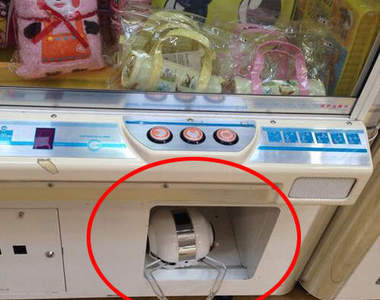 《夾娃娃機之珍奇事件簿》我要的是景品不是夾子啊啊啊啊啊