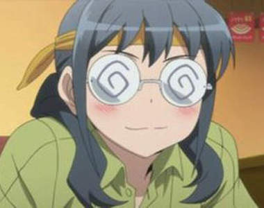 《有點宅女子》聽說有一點點宅的女生會受歡迎？