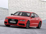 身手進化《Audi A7 Sportback特別版》這回可不只是概念喔 身手進化《Audi A7 Sportback特別版》這回可不只是概念喔