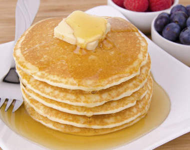 15國《鬆餅長相》太驚人了怎麼會長這樣