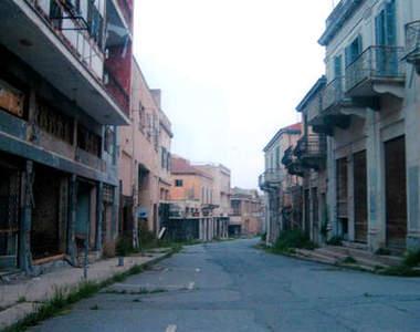 再也回不去的《鬼城》　被世界遺棄的陰暗角落