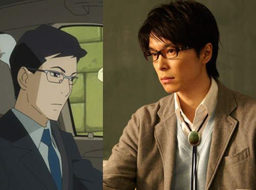 宅女動漫 海月姬 真人電影化小海女能年玲奈主演 宅女動漫 海月姬 真人電影化小海女能年玲奈主演