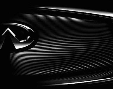 超神秘《Infiniti概念車》揪竟你是哪位呢？