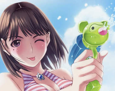 皆口裕子歸國 有望再聽《酥麻美聲》