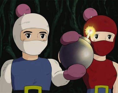 讓官方傷透腦筋的《推特毀滅咒語》拜託不要重播天空之城了……