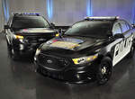 2013年《美國最暢銷警車》沒想到竟然是...... 2013年《美國最暢銷警車》沒想到竟然是......