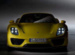 通通賣光《保時捷918 Spyder》接班有望? 通通賣光《保時捷918 Spyder》接班有望?