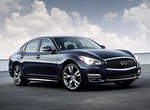 小改款《Infiniti Q70》紐約車展還多了氣派長軸版 小改款《Infiniti Q70》紐約車展還多了氣派長軸版