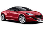 英國限量《Peugeot RCZ特別版》紅黑絕配超有型 英國限量《Peugeot RCZ特別版》紅黑絕配超有型