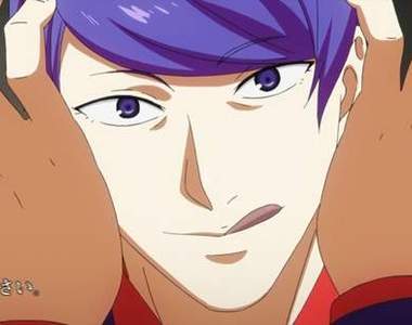 《東京喰種動畫二期》監督中意的那個角色，將會有不少戲分！？