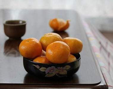 《冬季味覺橘子口味洋芋片》湖池屋你推出這種口味也太神奇了吧www