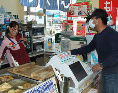 《超瞎超商劫案》店長天才反擊手段根本是搞笑短劇吧wwww